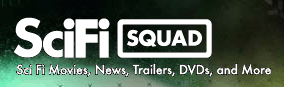 Sci Fi Squad