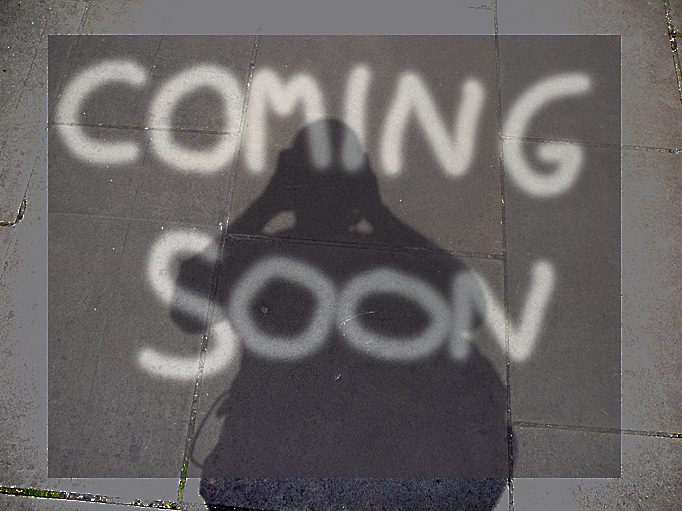 Coming Soon